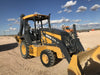 2023 JCB 3CX-14 Extendable Stick 74hp, Cab/Heat/Air, 4WD, Extendable Stick, Easy Controls, 1 Way Hydraulics, With Loader Pipework