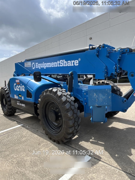 2026 GENIE GTH-1056