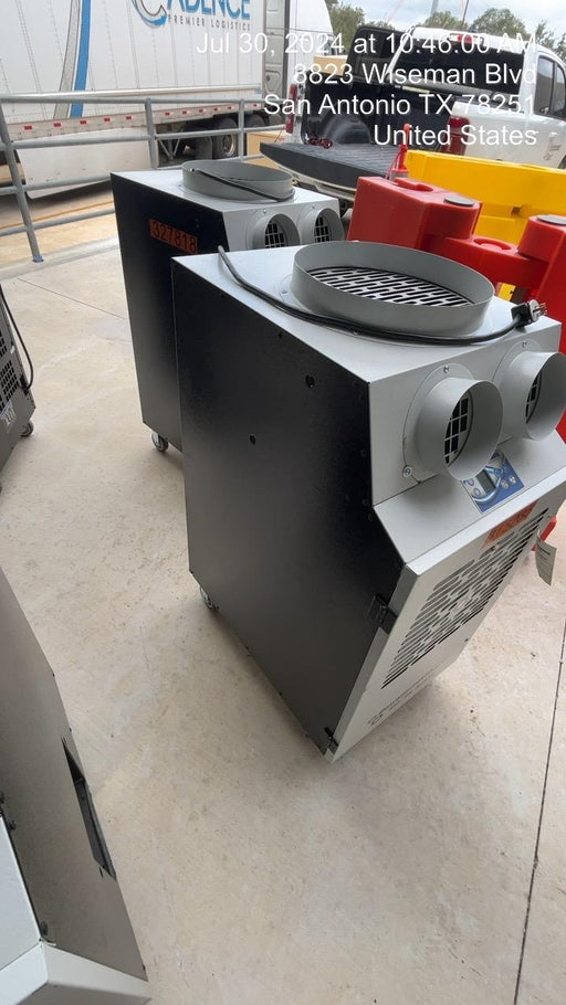 2023 KWIKOOL KPAC2421-2