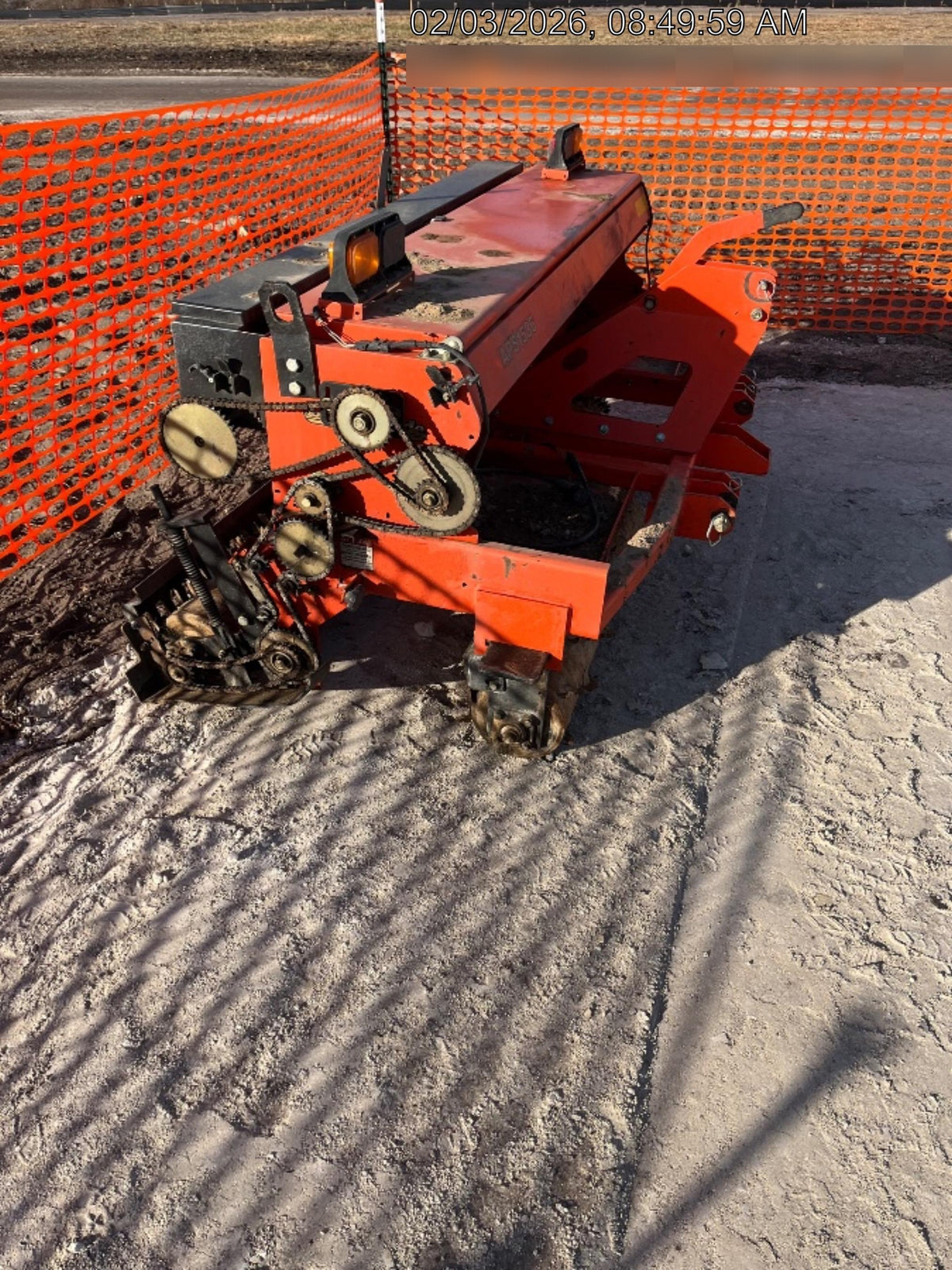 2022 LAND PRIDE APS1586