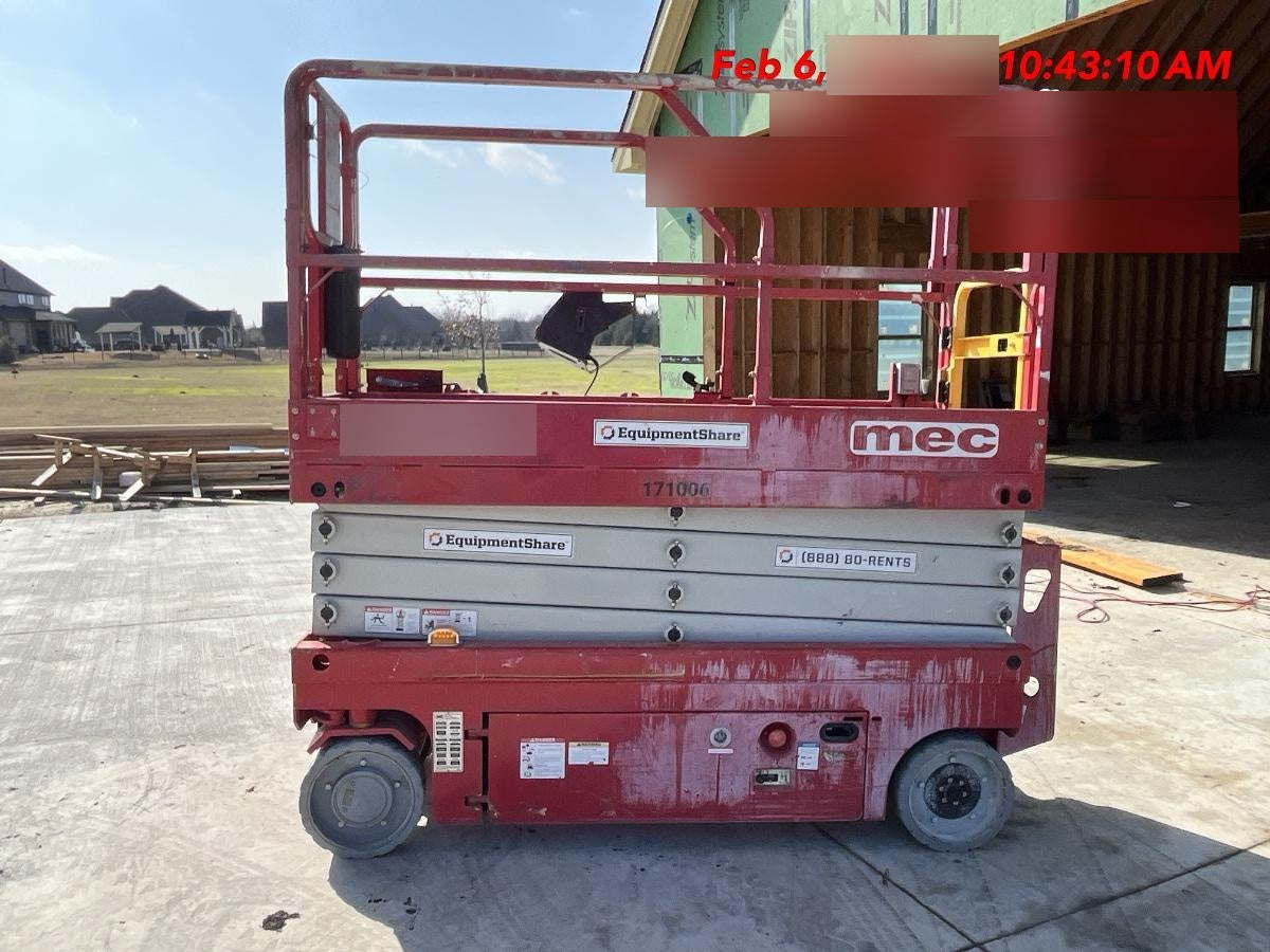 2021 MEC 2632SE