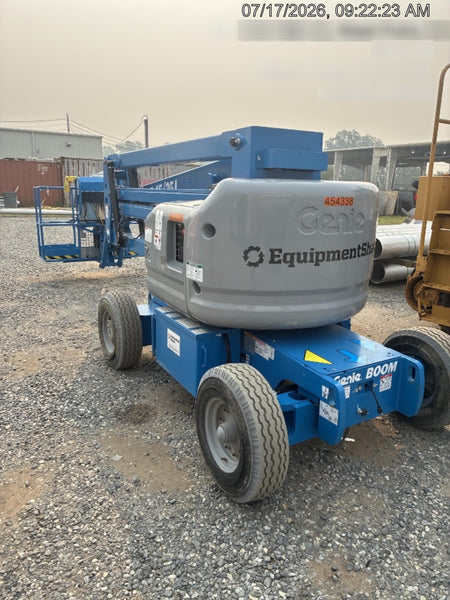 2024 GENIE Z-45/25J DC
