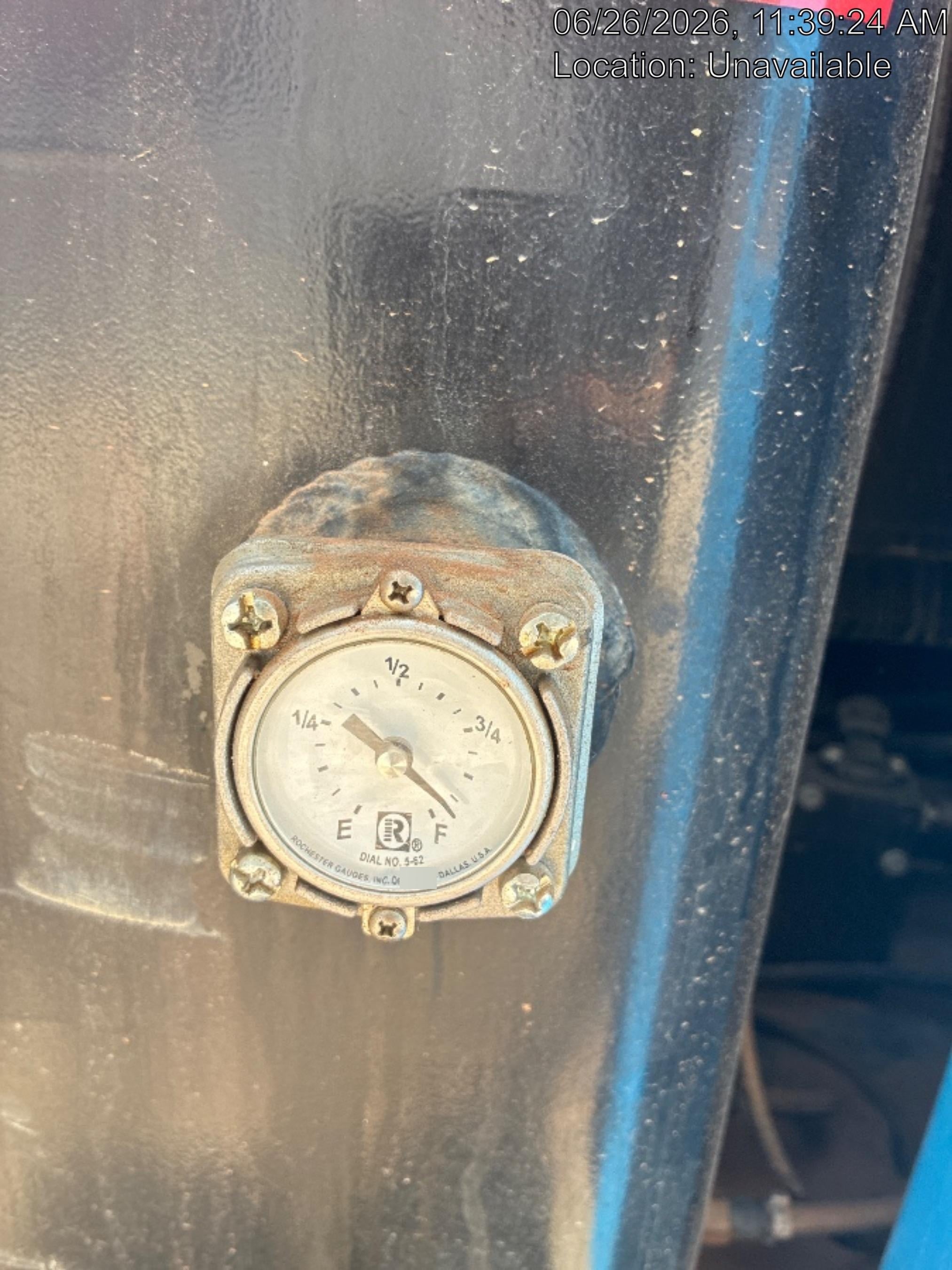 2024 GENIE GS-4390 RT
