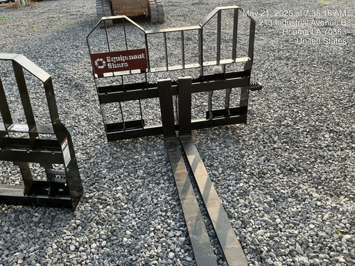 2025 VIRNIG PF4855-5VG