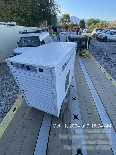 2023 LB WHITE Premier 350 DF 2.0 LINK