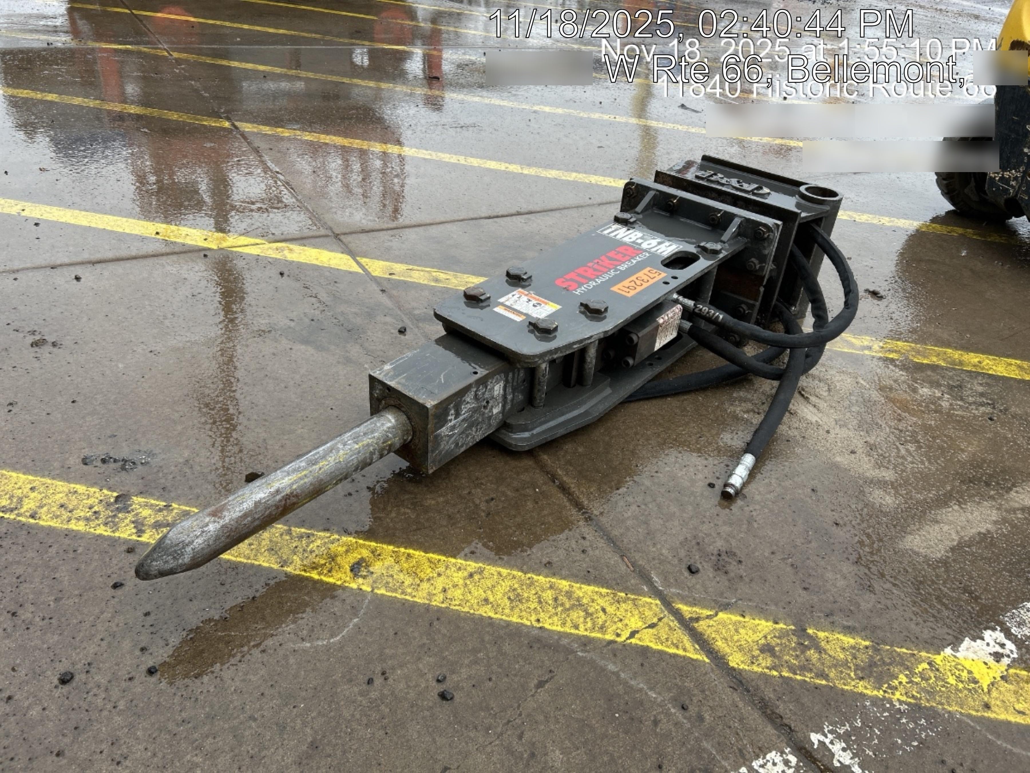 2025 TOKU TNB-6M