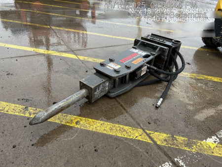2025 TOKU TNB-6M