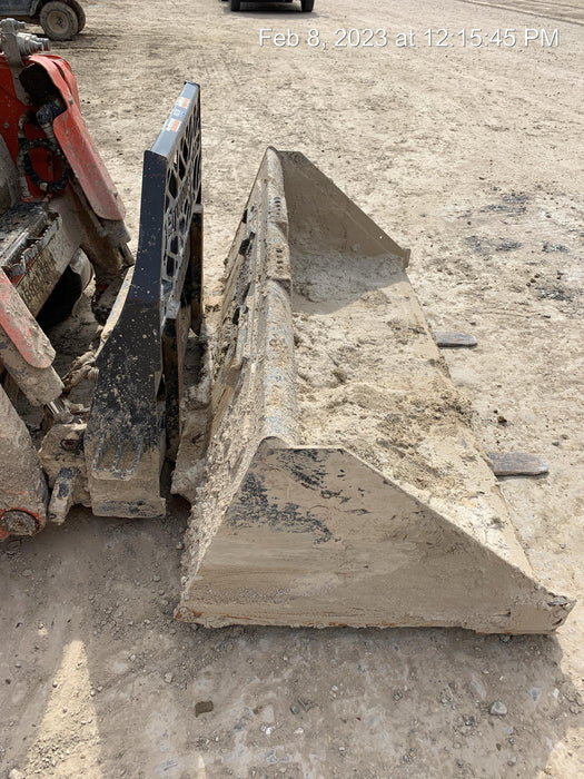 2022 PALADIN 48" Pallet Forks - Paladin