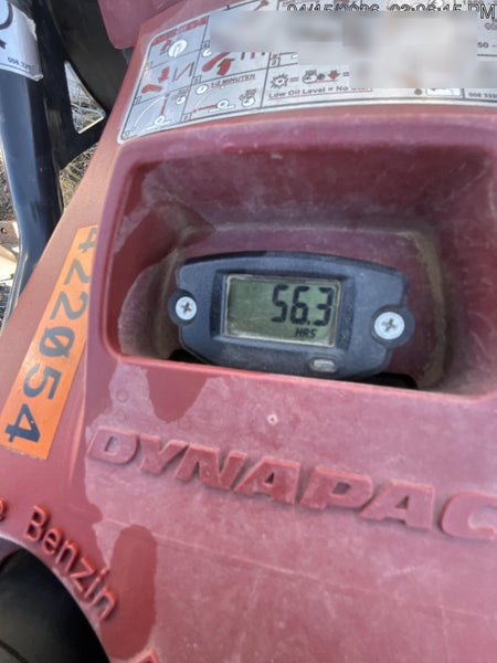2024 DYNAPAC DR6X
