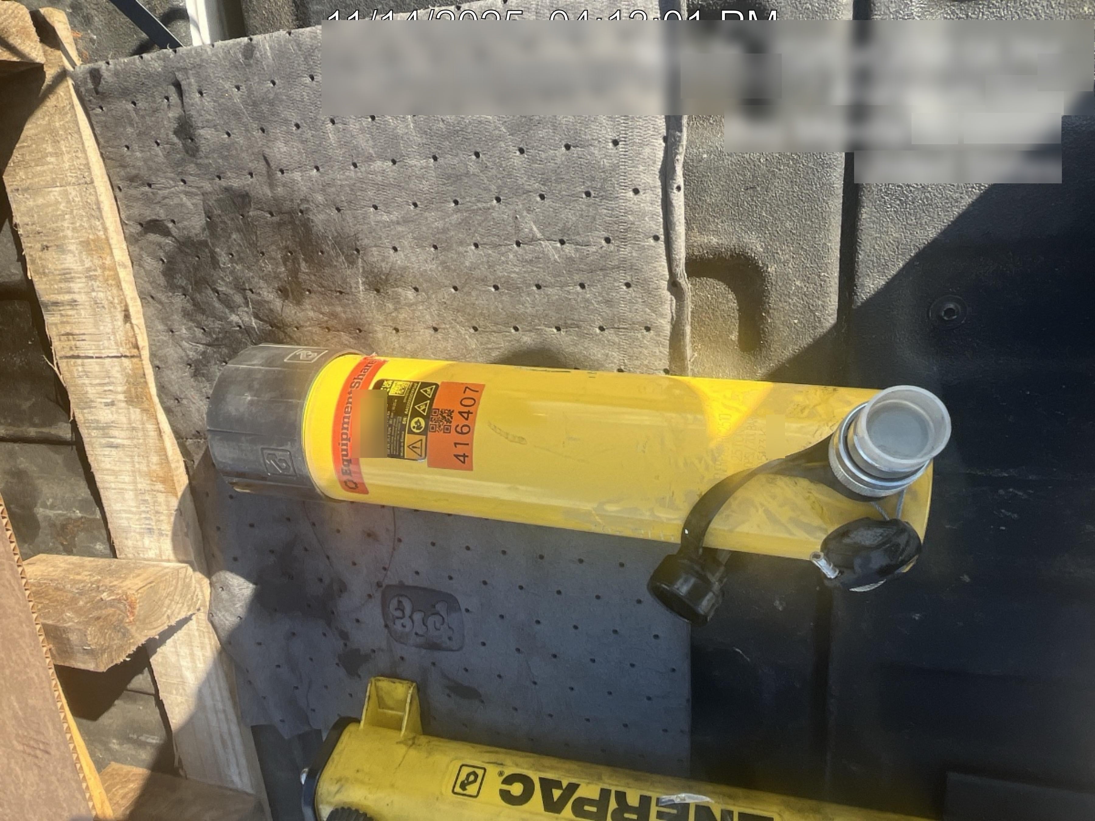 2024 ENERPAC RC2510