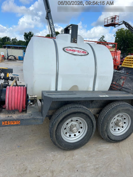 2023 SIMPSON SWT-52517