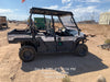 2022 KAWASAKI Mule PRO-DXT (Half Door)