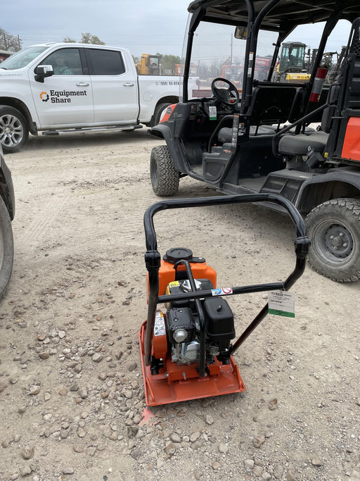 2023 MULTIQUIP MVC82VHW