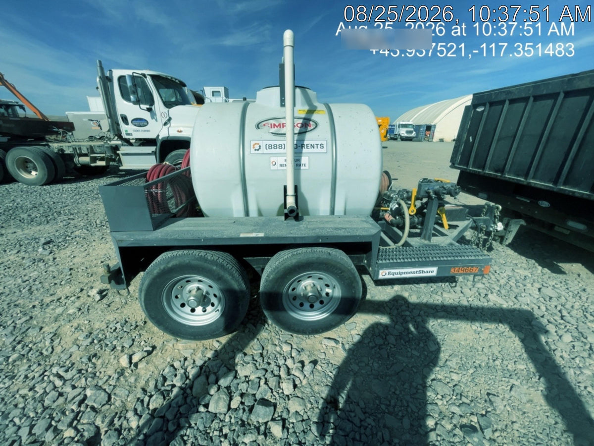2023 SIMPSON SWT-52517