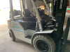 2022 UNICARRIER MJ1F4A35DV
