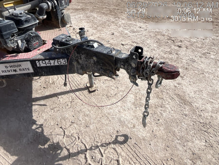 2021 MULTIQUIP WT5C