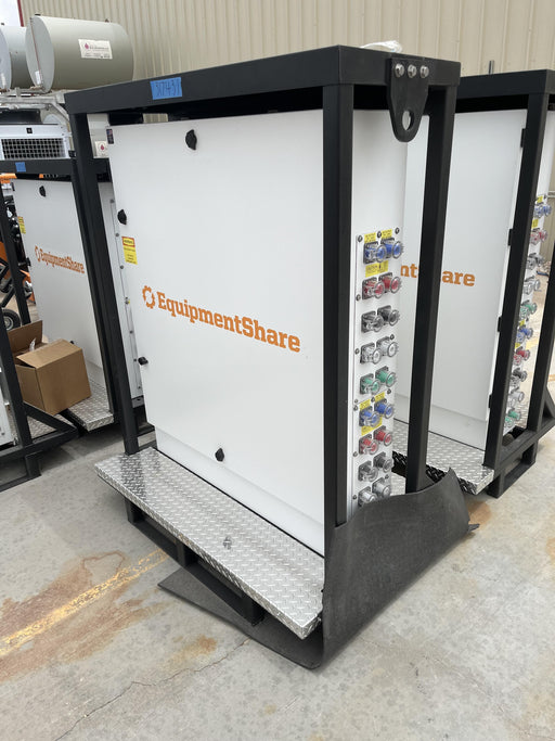 2023 TRYSTAR IL-126-VDE-45-LP