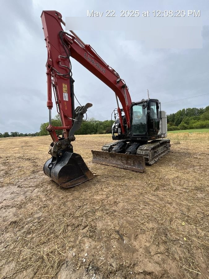 2025 FLECO 48" Bucket - Fleco