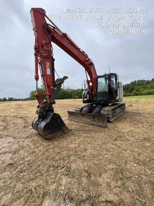 2025 FLECO 48" Bucket - Fleco