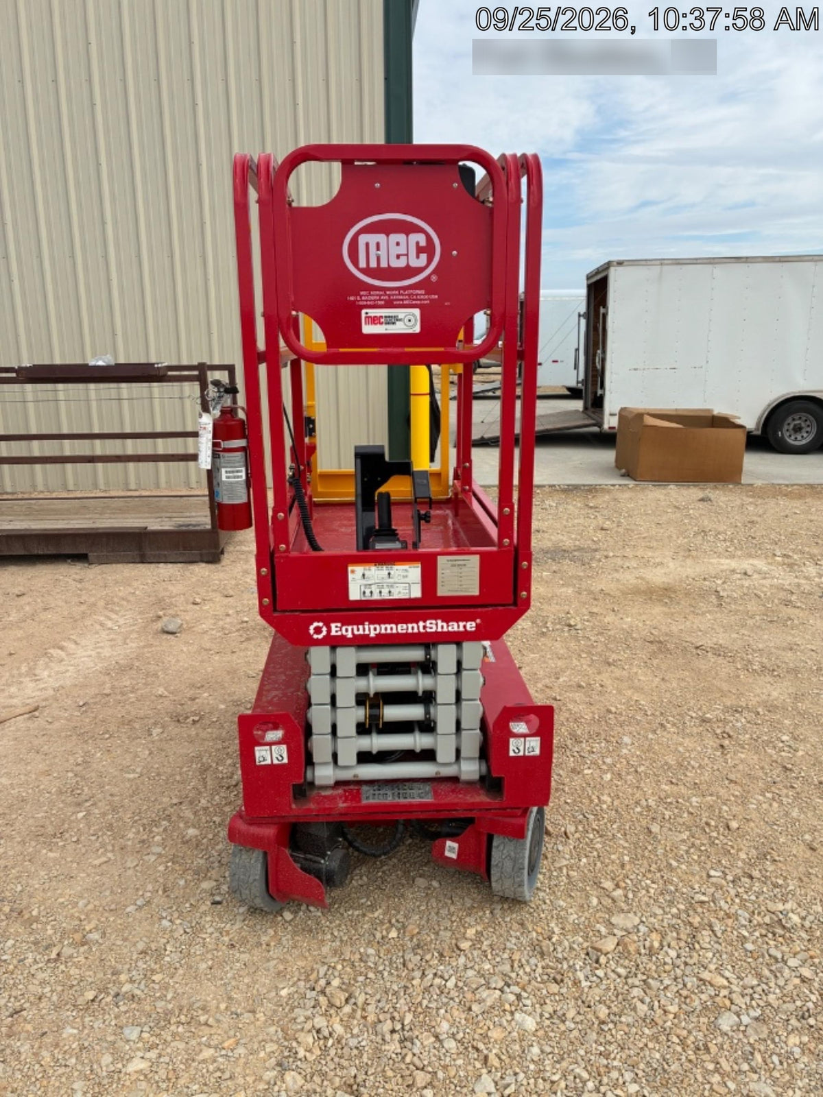 2026 MEC Micro 19+