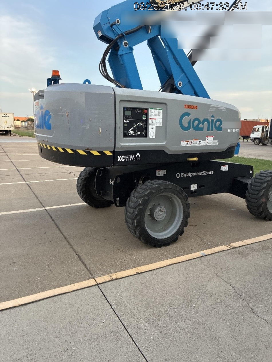 2024 GENIE S-65 XC