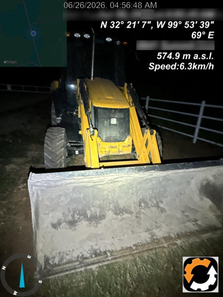 2023 JCB 3CX-14