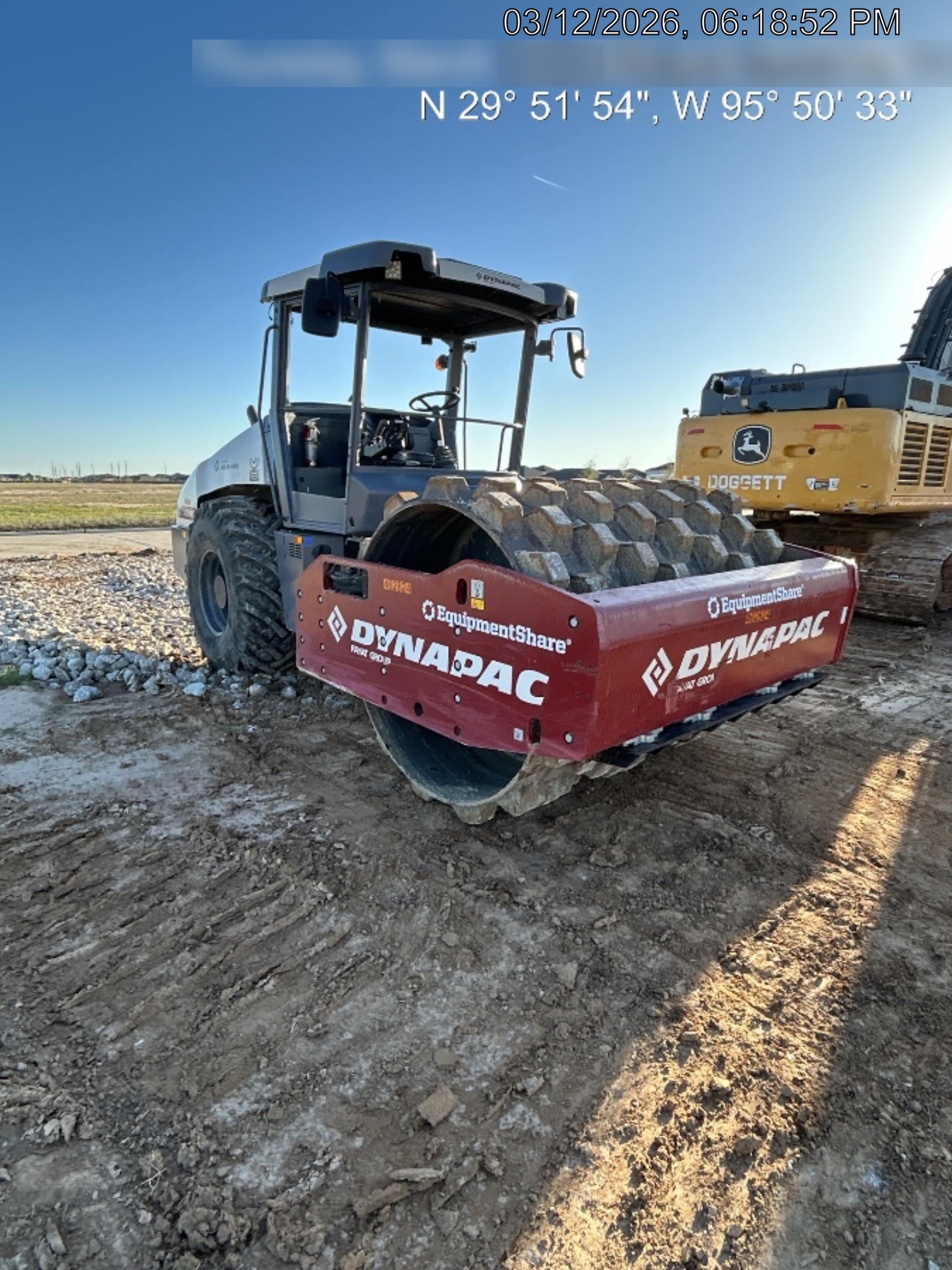 2024 DYNAPAC CA2500PD