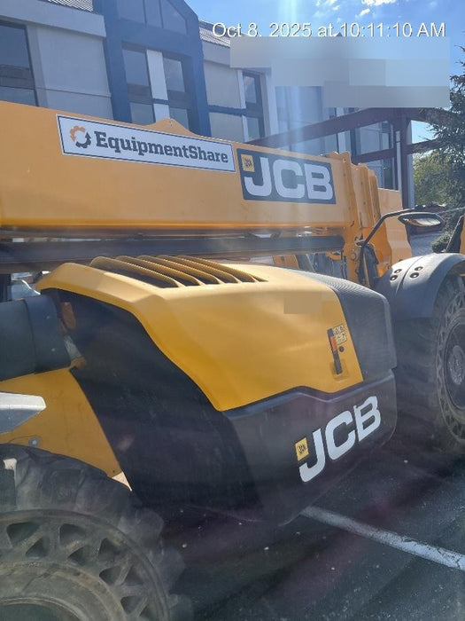 2019 JCB 512-56