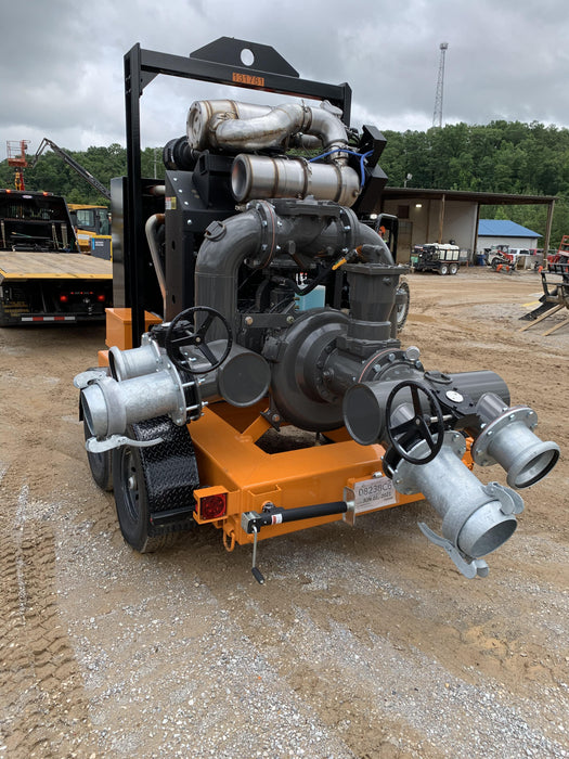 2021 CORNELL 8NHTA-SRP-EM18DB-1