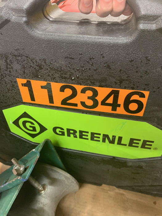 2020 GREENLEE EK1240LX11