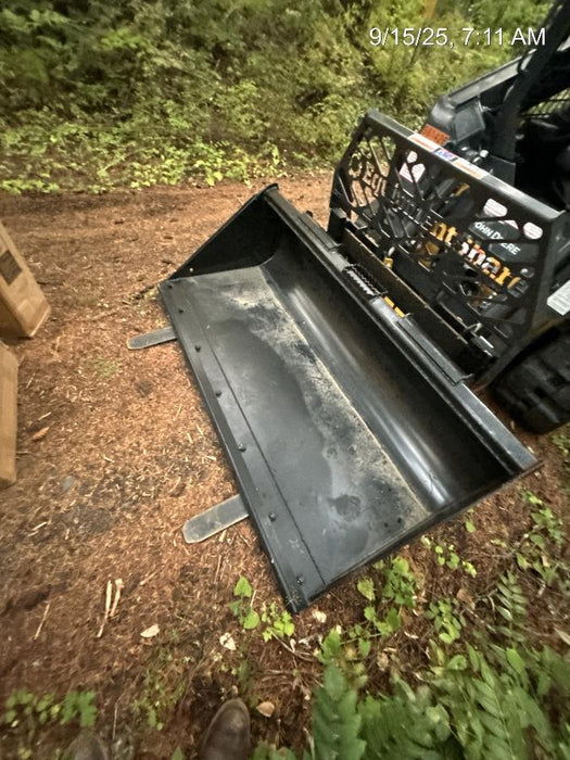 2025 PALADIN 48" Pallet Forks - Paladin