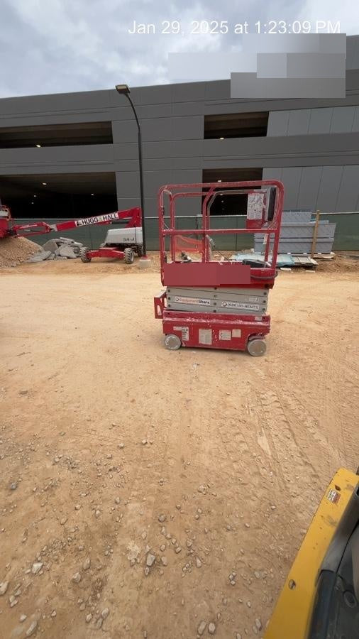 2019 MEC 1330SE MEC 1330SE w/ES Track Hardware, Full Extended 2 Year Warranty