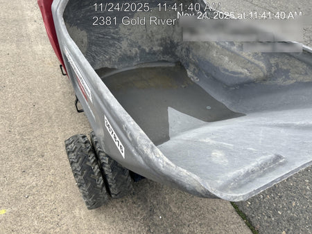 2023 TORO MB-1600