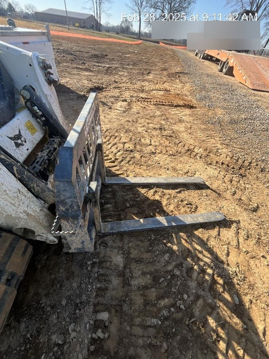 2023 SOLESBEE SPF-48