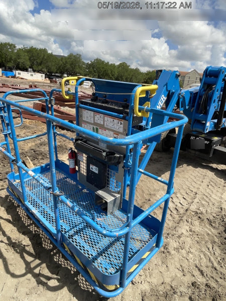 2026 MILLER ELECTRIC CST-282