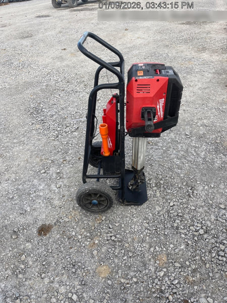 2022 MILWAUKEE MXF368-1XC