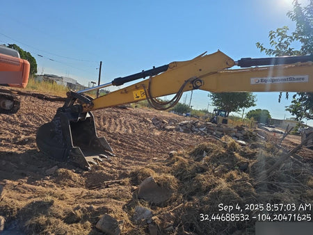 2019 SANY SY135C