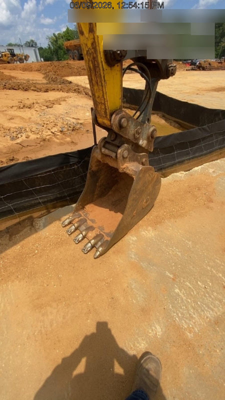 2017 WACKER NEUSON ET90