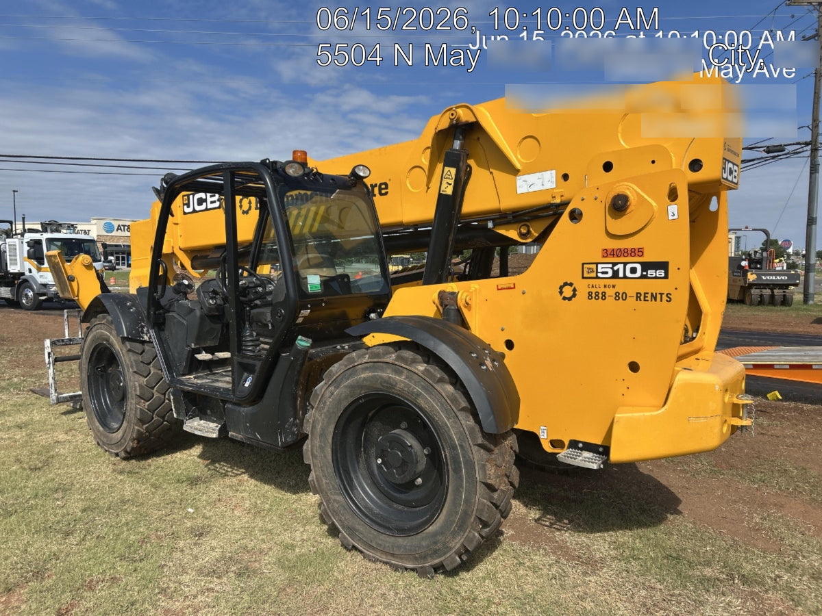 2023 JCB 510-56