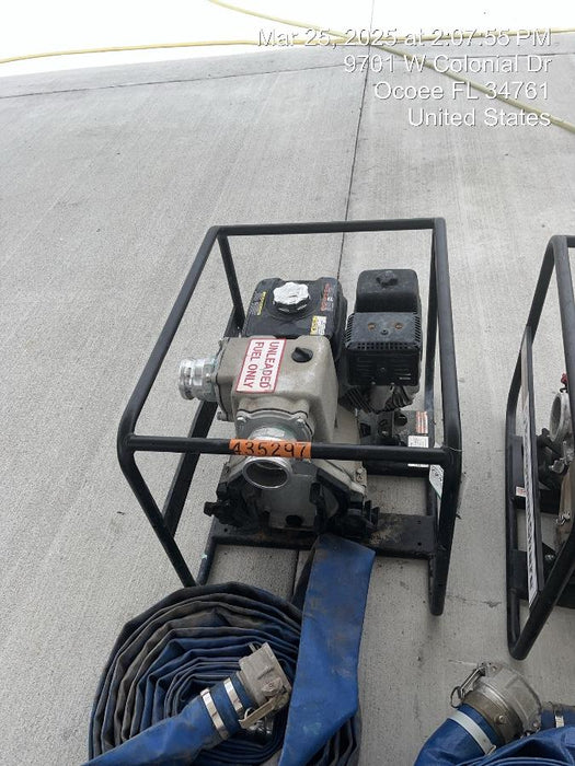 2024 MI-T-M WTP-T03-0MGH