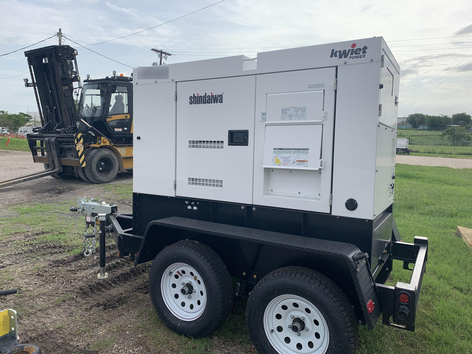 2023 SHINDAIWA DGK45F