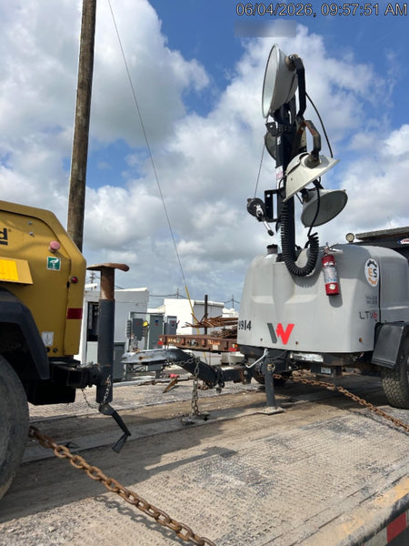2018 WACKER NEUSON LTV6K-MH
