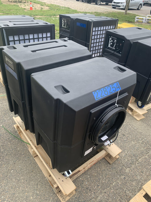 2022 ABATEMENT TECHNOLOGIES BD2KM