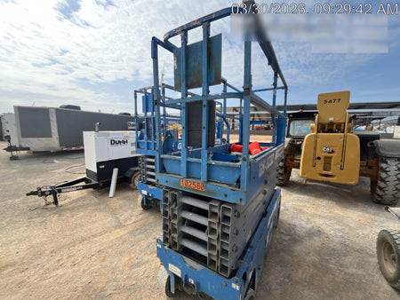 2020 GENIE GS-3232
