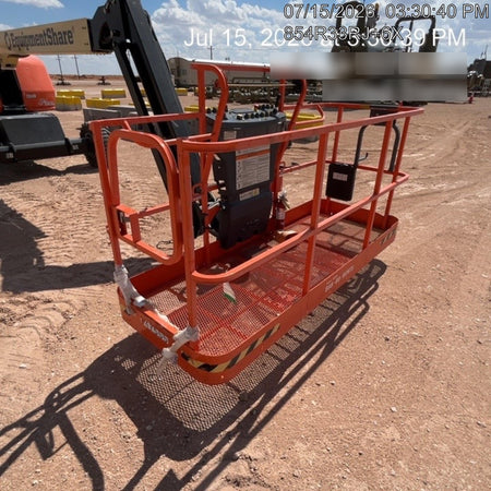 2025 JLG 460SJ