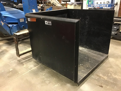 2020 STAR INDUSTRIES 1425