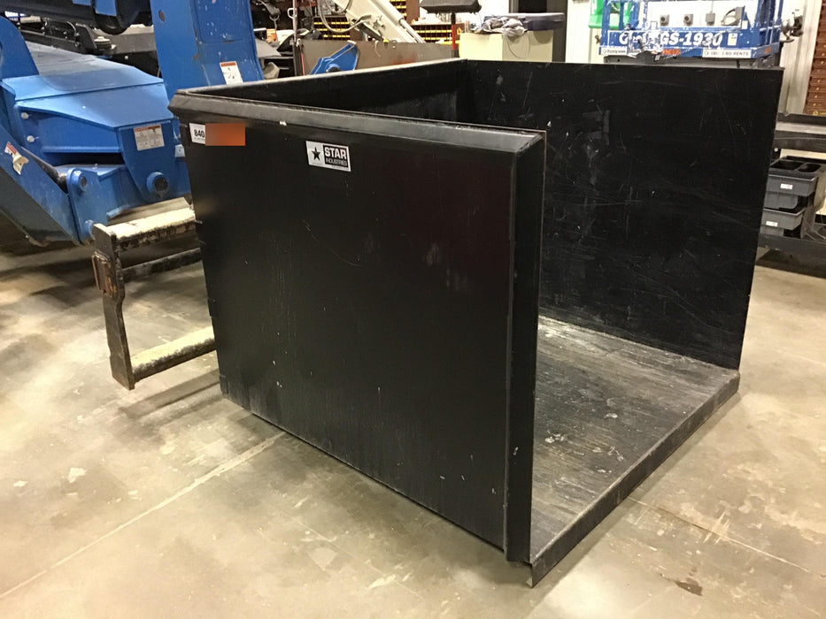 2020 STAR INDUSTRIES 1425