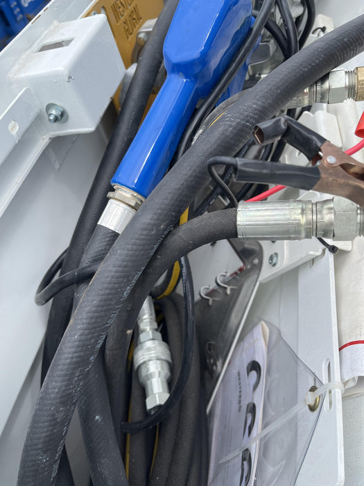 2024 WESTERN GLOBAL 20TCG-ES