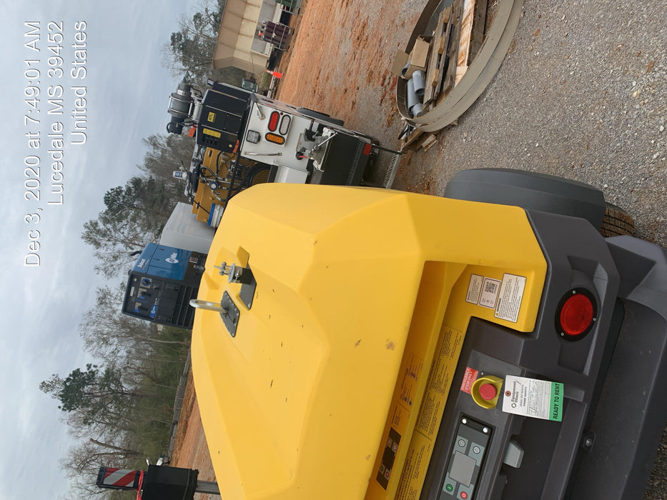 2020 ATLAS COPCO XAS188