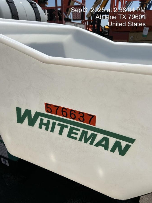 2025 MULTIQUIP WBH-21EFP